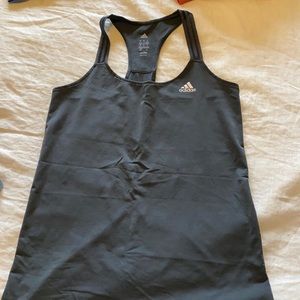 Adidas Workout Tank